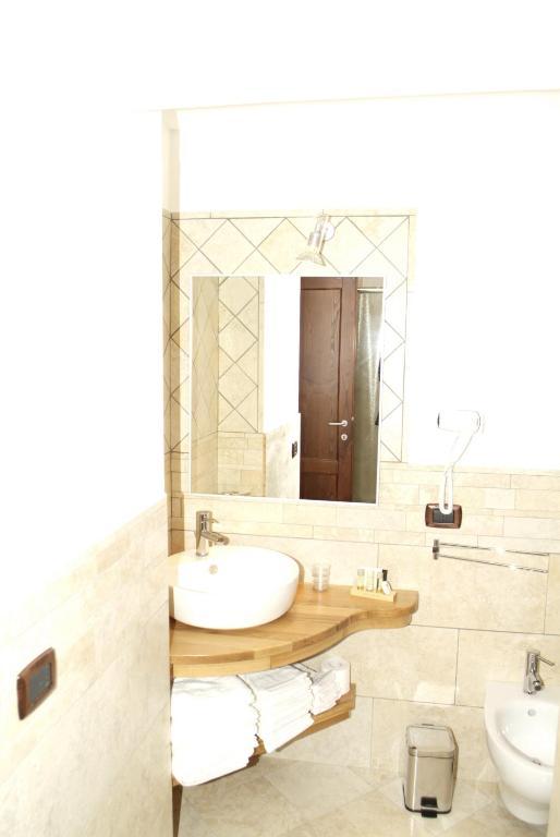 Locanda Dal Sor Francesco Vetralla Quarto foto