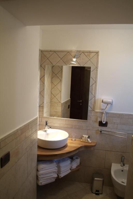 Locanda Dal Sor Francesco Vetralla Quarto foto