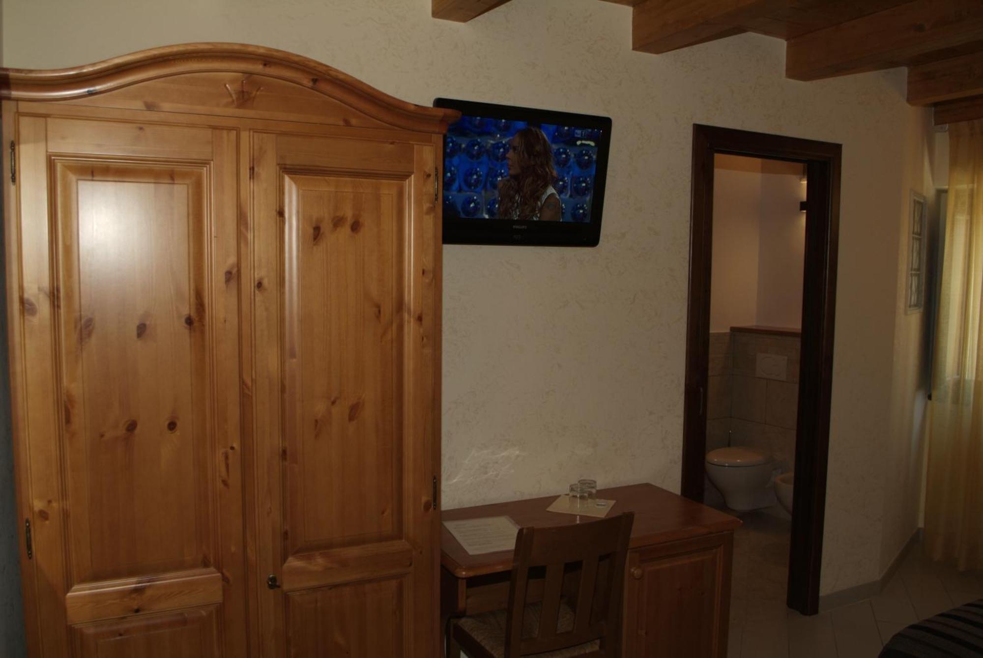 Locanda Dal Sor Francesco Vetralla Quarto foto