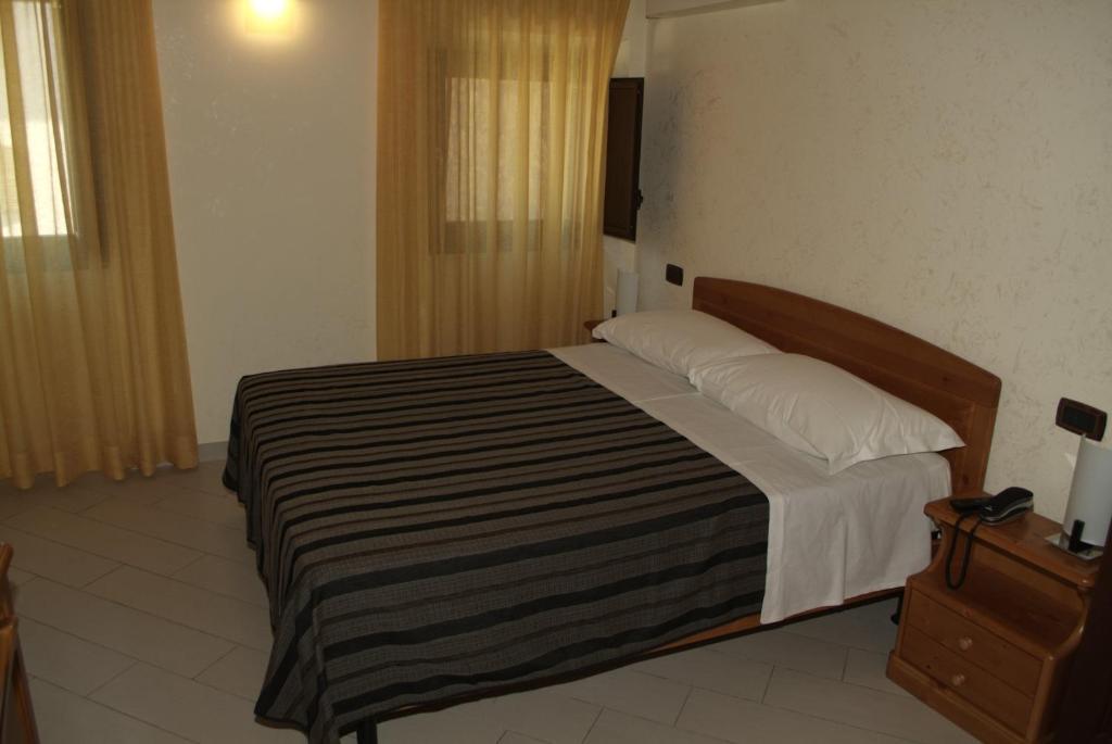 Locanda Dal Sor Francesco Vetralla Quarto foto