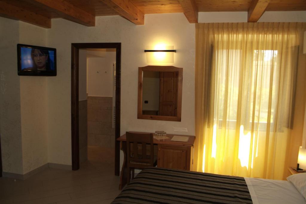 Locanda Dal Sor Francesco Vetralla Quarto foto