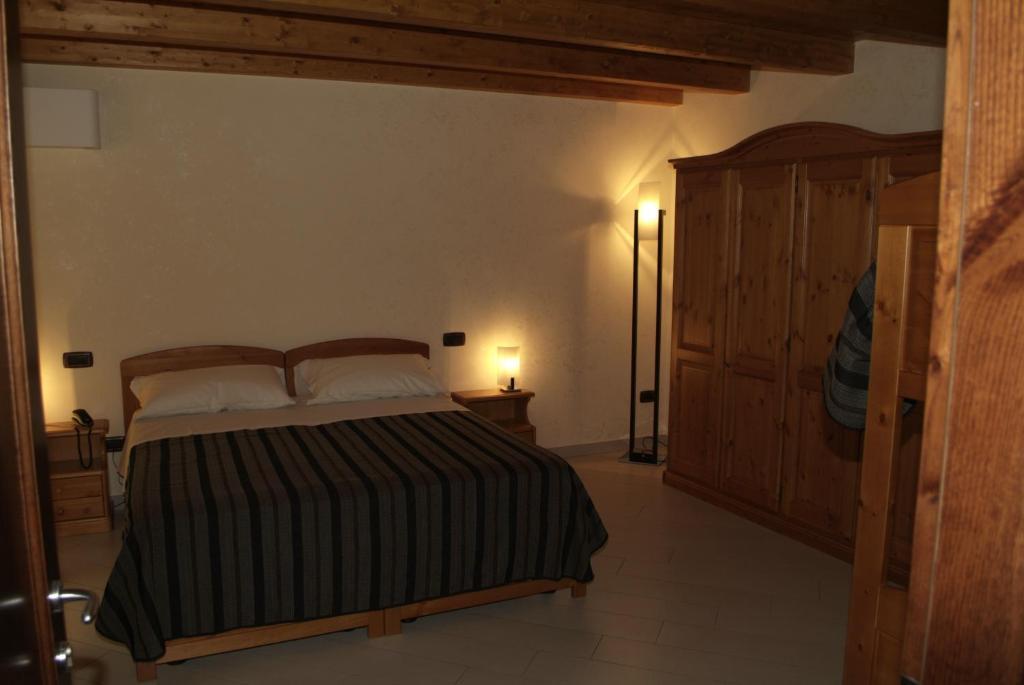 Locanda Dal Sor Francesco Vetralla Quarto foto