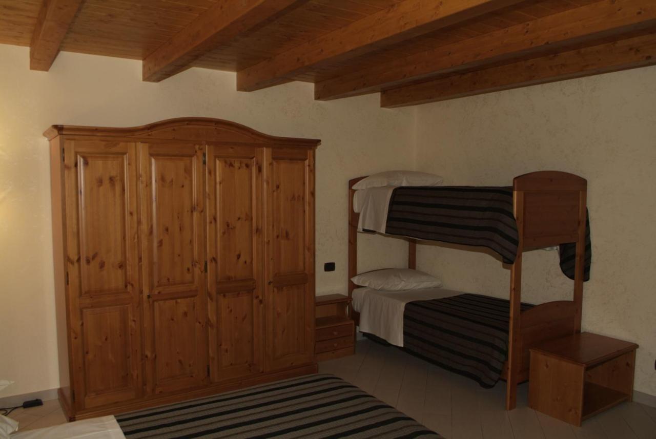 Locanda Dal Sor Francesco Vetralla Quarto foto